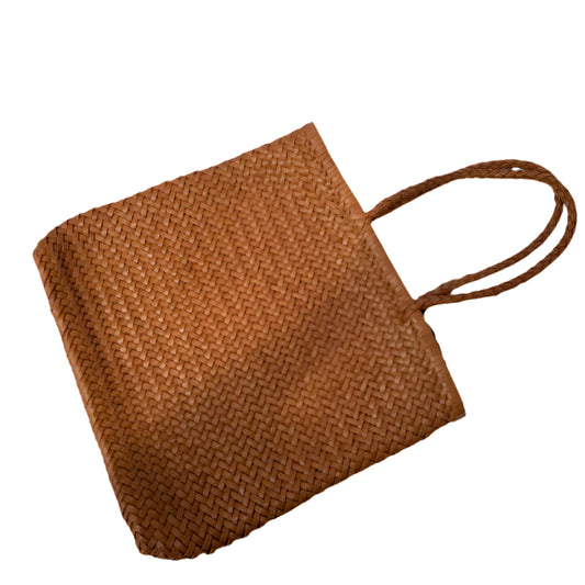Fashion Woven Handbag For Women