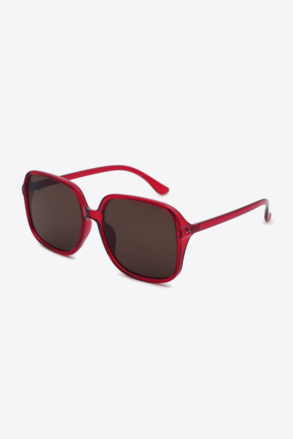 Farrah Square Sunglasses