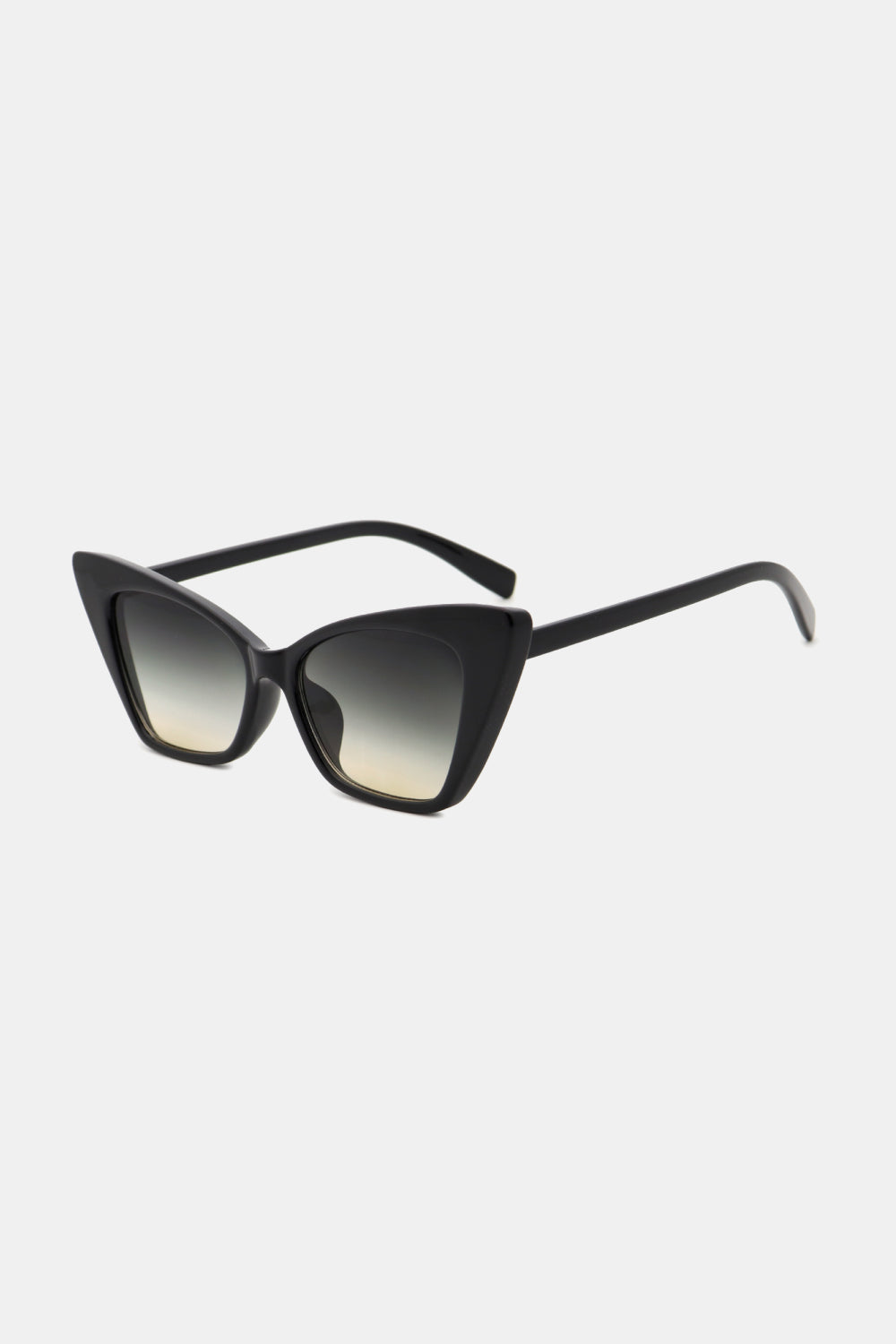 Audrey Cat Eye Sunglasses