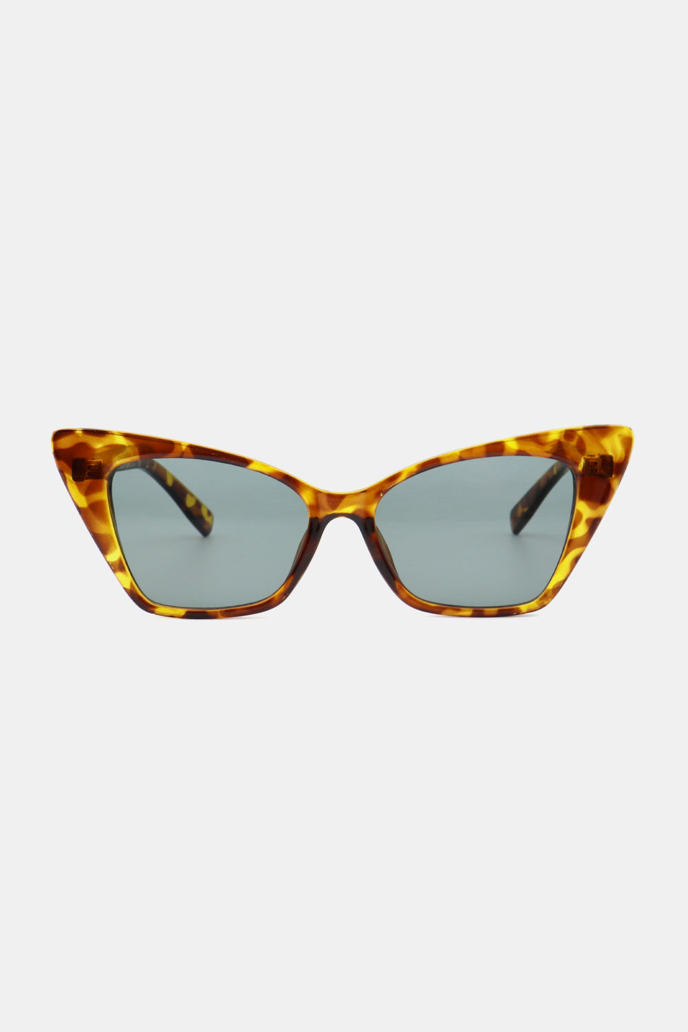 Audrey Cat Eye Sunglasses