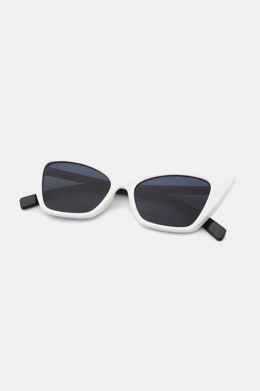 Audrey Cat Eye Sunglasses