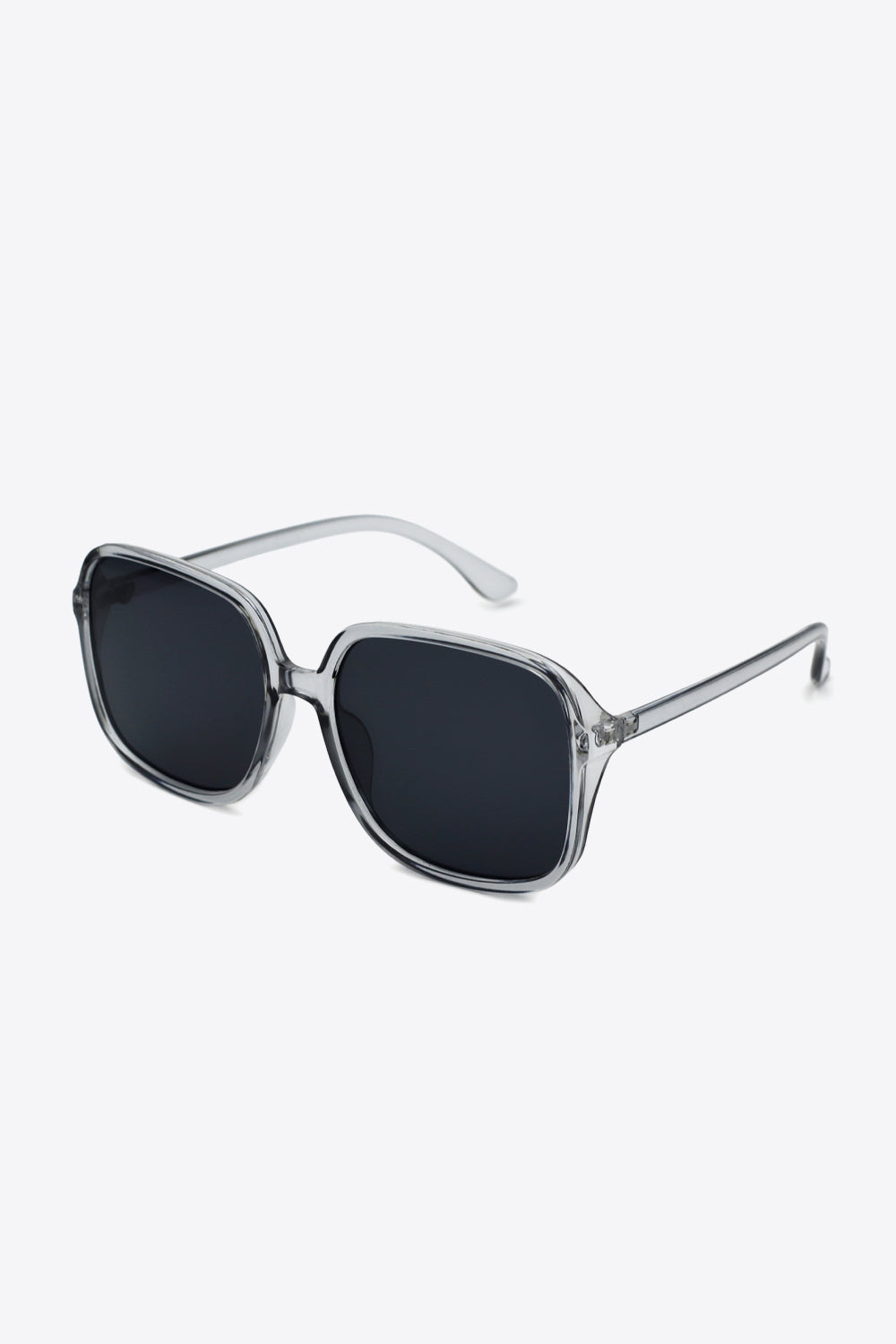 Farrah Square Sunglasses