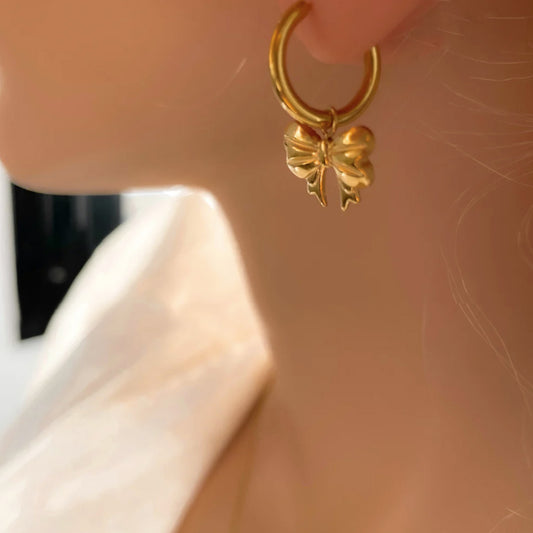 Lien Earrings