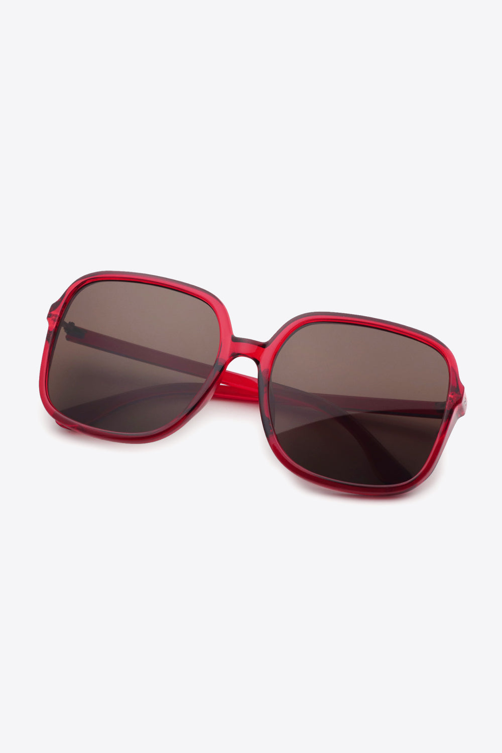 Farrah Square Sunglasses