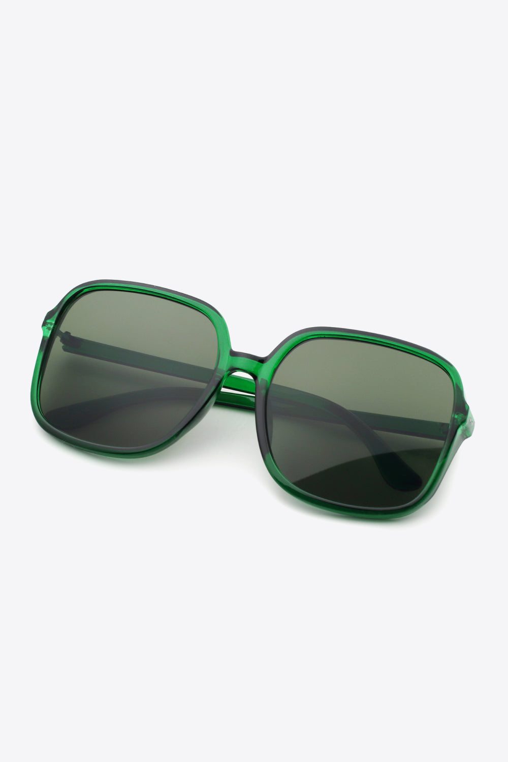 Farrah Square Sunglasses