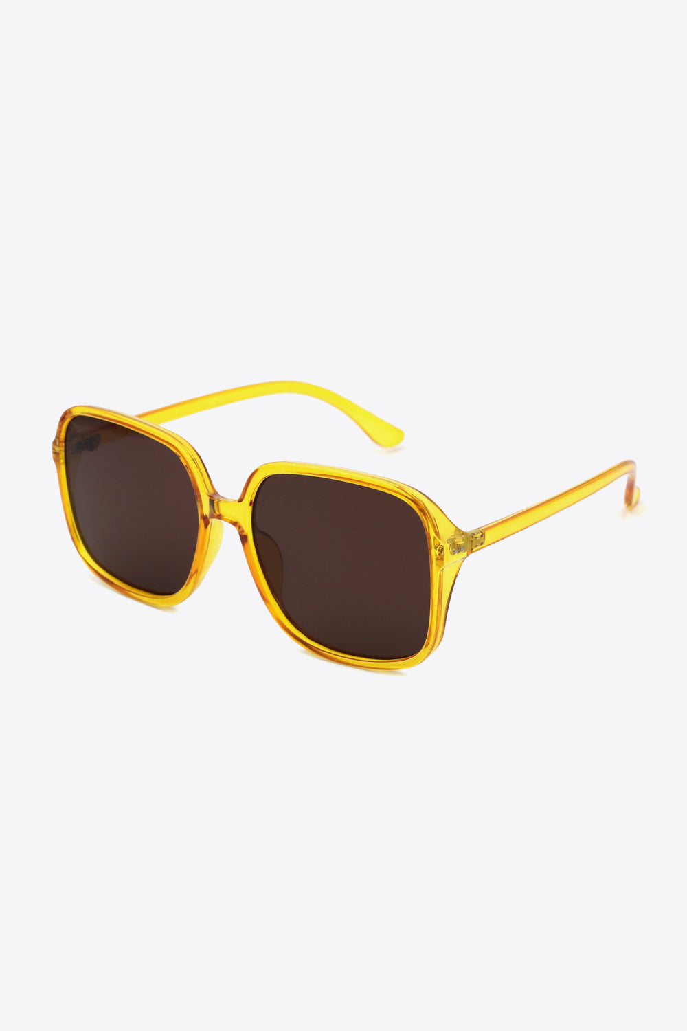 Farrah Square Sunglasses