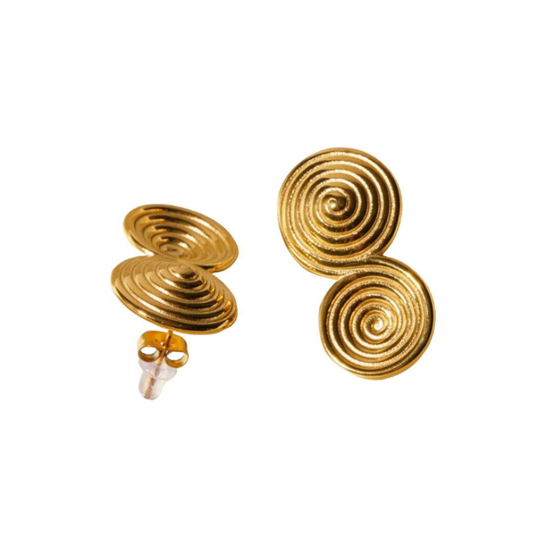 Spirale Earrings