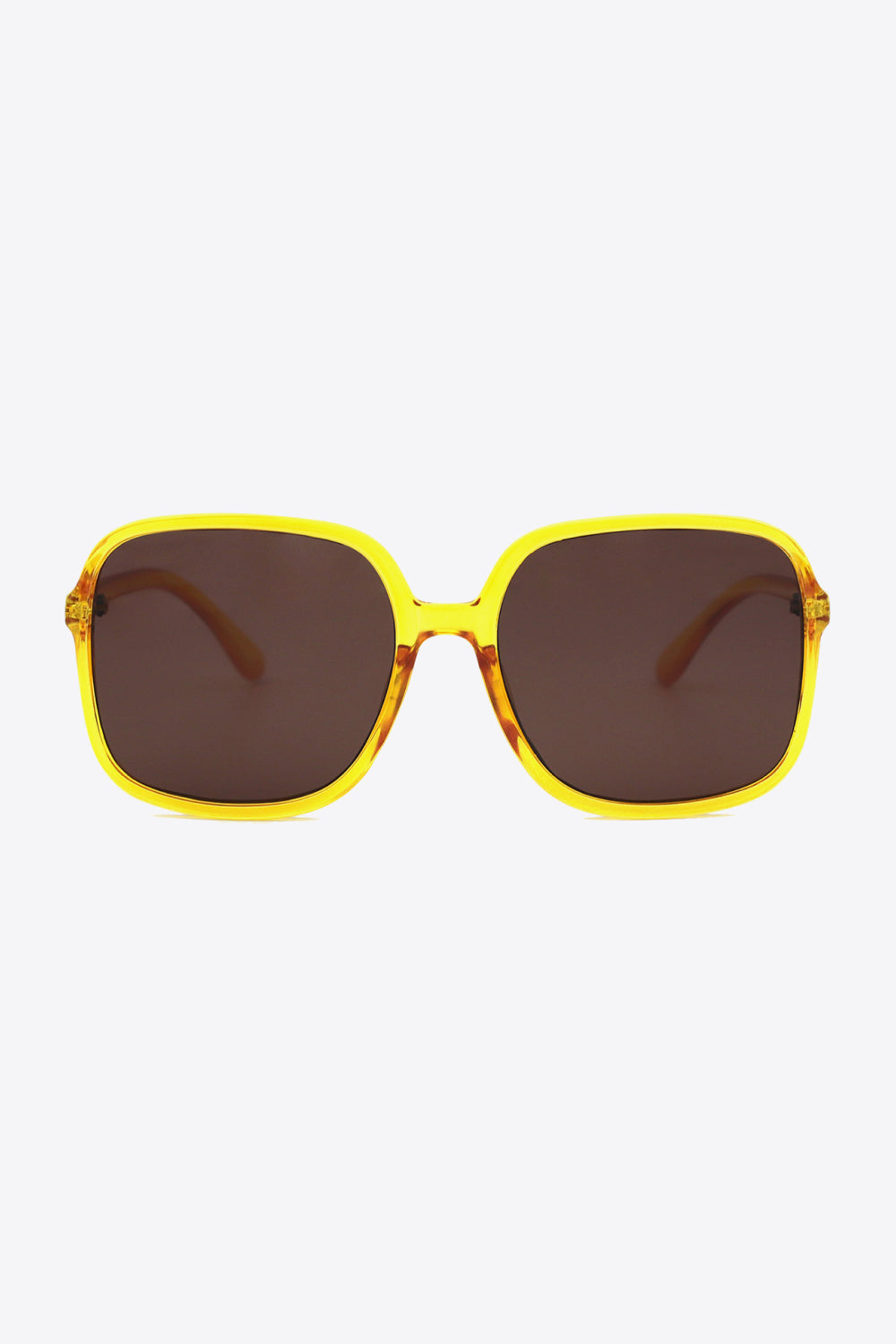 Farrah Square Sunglasses