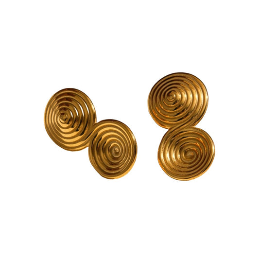 Spirale Earrings