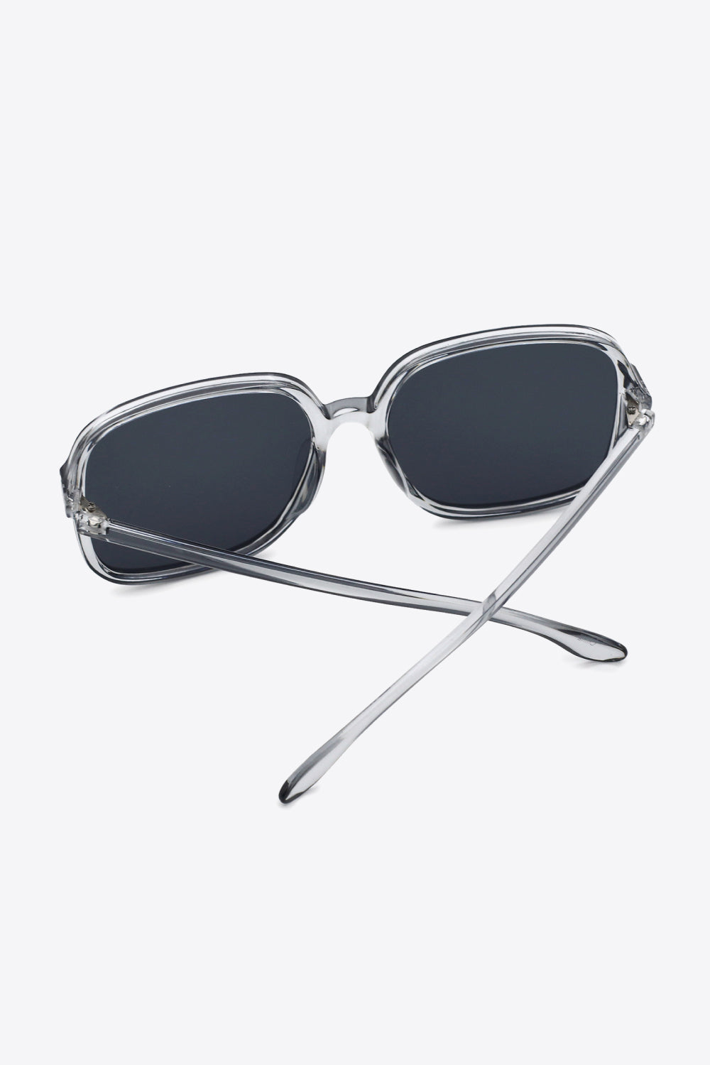 Farrah Square Sunglasses