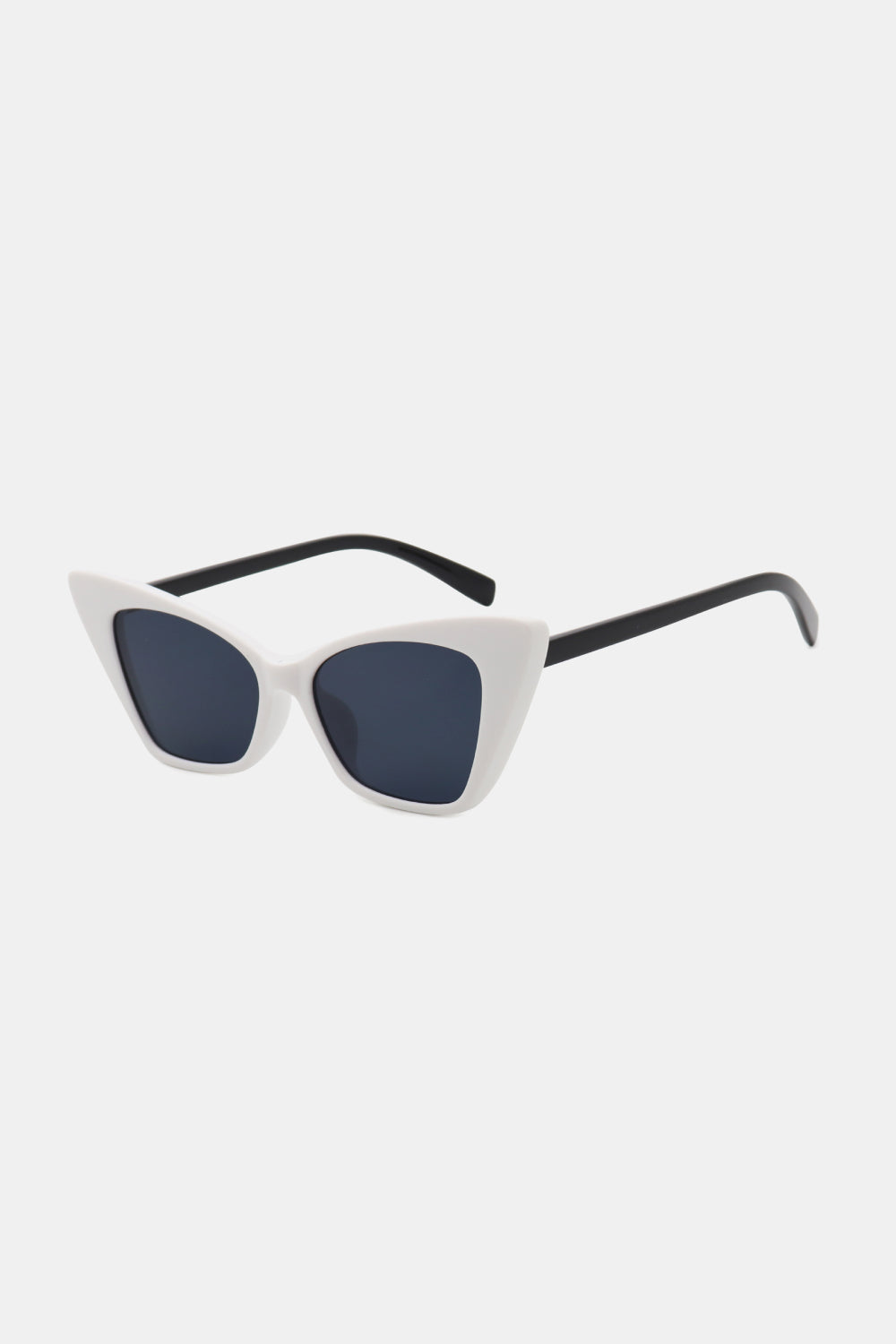 Audrey Cat Eye Sunglasses