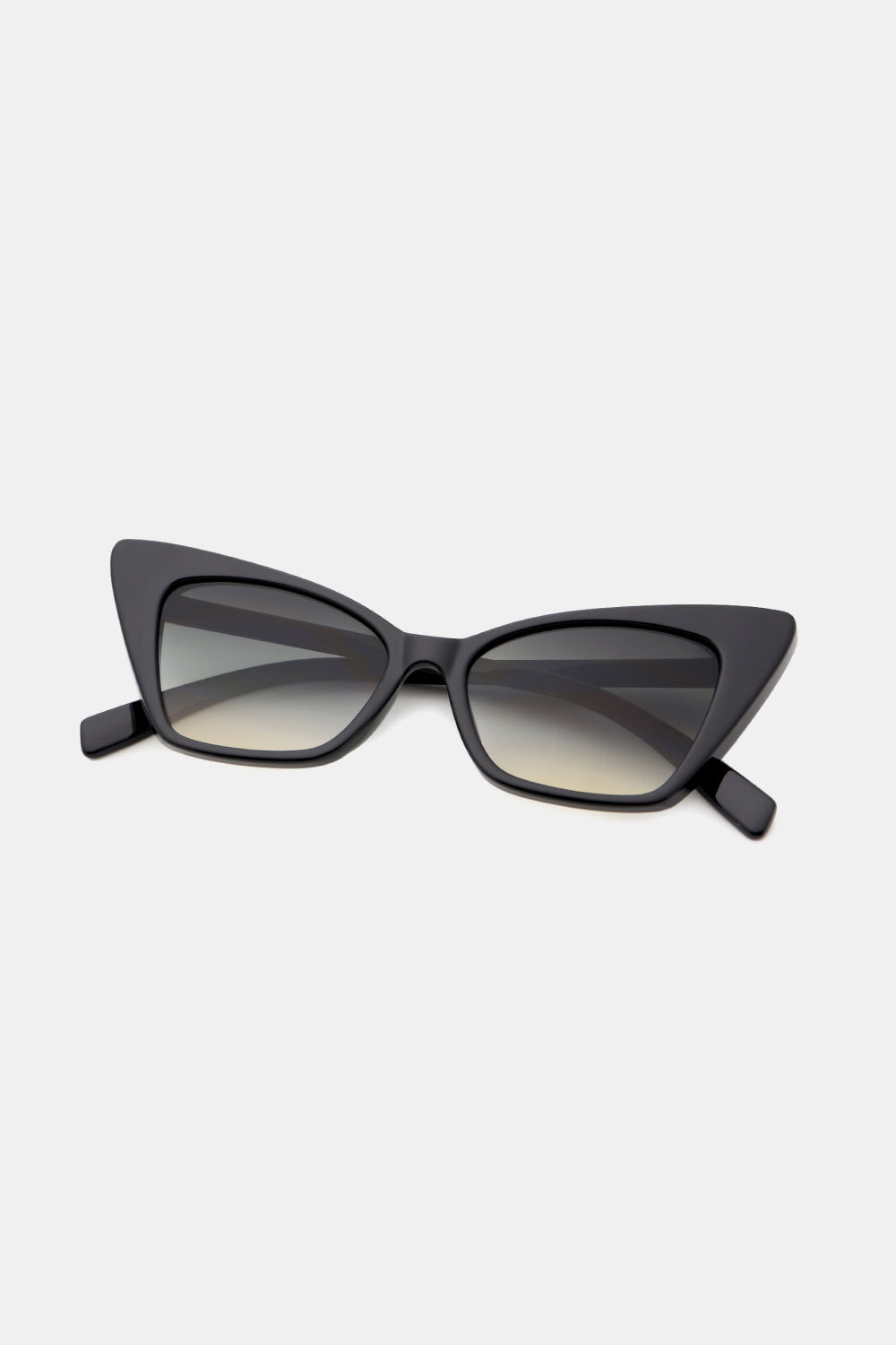 Audrey Cat Eye Sunglasses